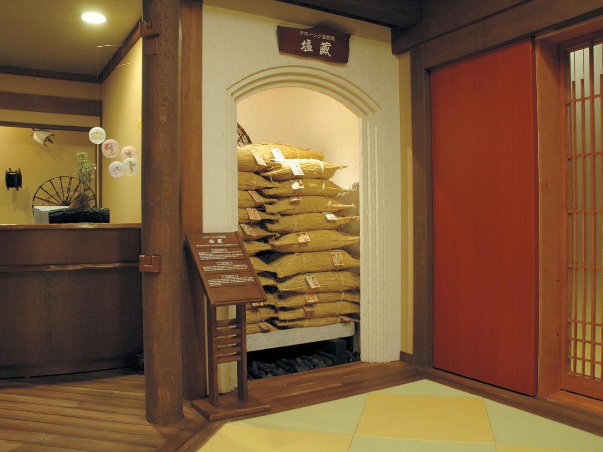 あかん鶴雅 別荘 鄙の座 阿寒湖畔 エクステリア 写真