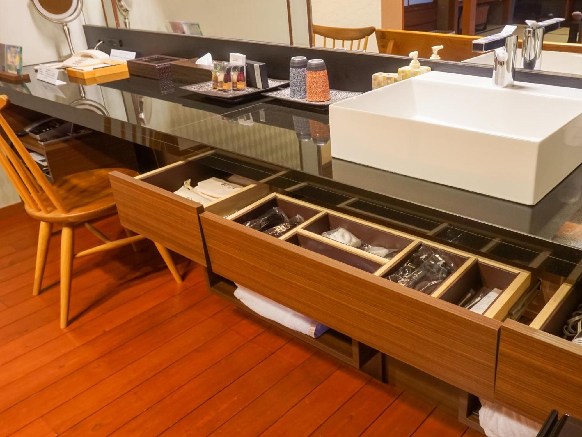 あかん鶴雅 別荘 鄙の座 阿寒湖畔 部屋 写真
